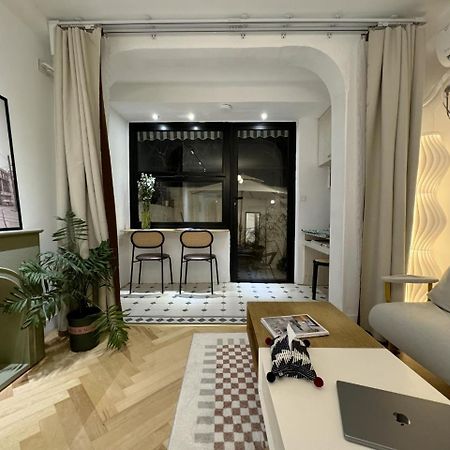 Apartment Near Nanjing Road/ Jing'An Temple/ Renmin Plaza Shanghai Buitenkant foto