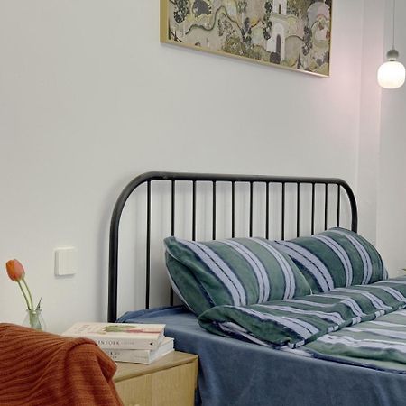 Apartment Near Nanjing Road/ Jing'An Temple/ Renmin Plaza Shanghai Buitenkant foto