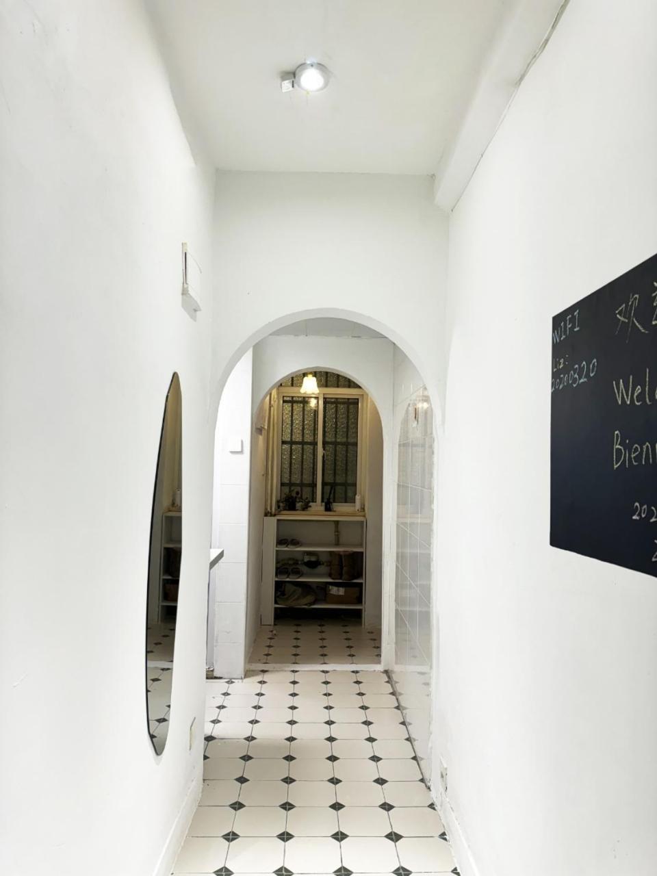 Apartment Near Nanjing Road/ Jing'An Temple/ Renmin Plaza Shanghai Buitenkant foto