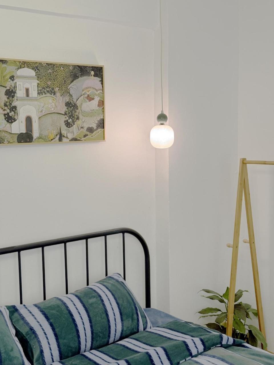 Apartment Near Nanjing Road/ Jing'An Temple/ Renmin Plaza Shanghai Buitenkant foto