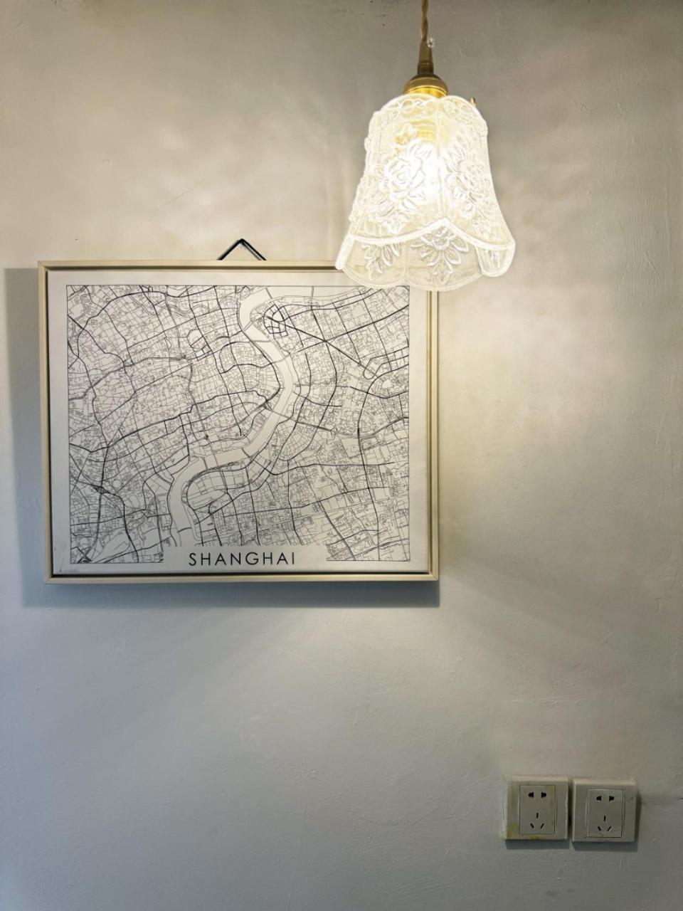 Apartment Near Nanjing Road/ Jing'An Temple/ Renmin Plaza Shanghai Buitenkant foto