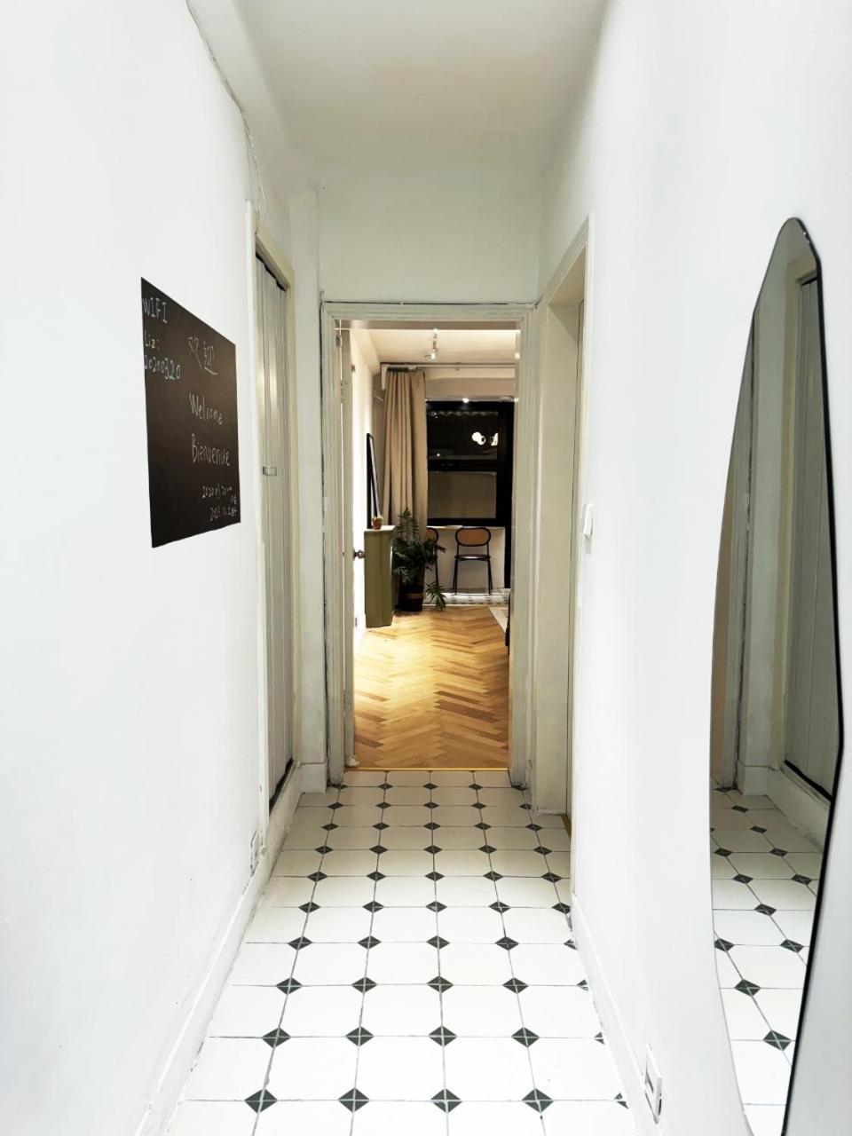 Apartment Near Nanjing Road/ Jing'An Temple/ Renmin Plaza Shanghai Buitenkant foto