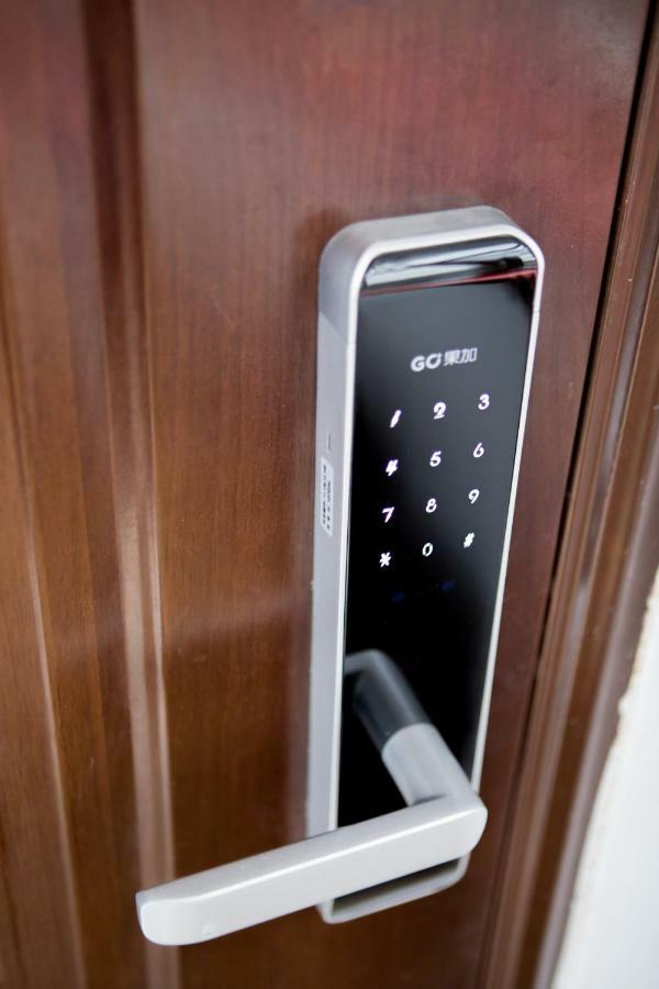 Apartment Near Nanjing Road/ Jing'An Temple/ Renmin Plaza Shanghai Buitenkant foto